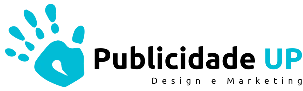 Logo Publicidade UP1